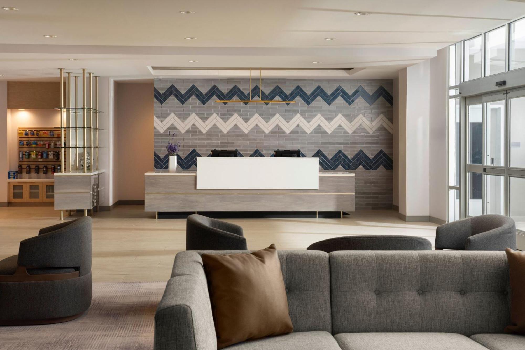 Towneplace Suites By Marriott Marriott Барстоу Экстерьер фото