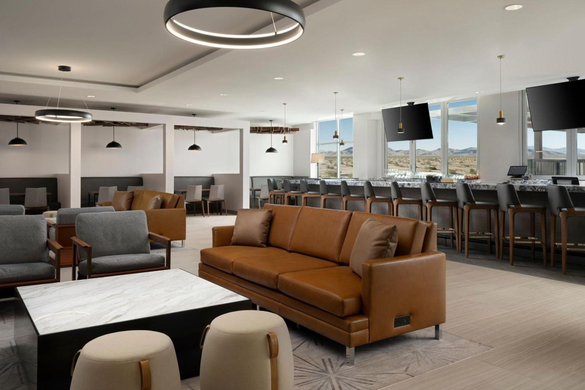 Towneplace Suites By Marriott Marriott Барстоу Экстерьер фото