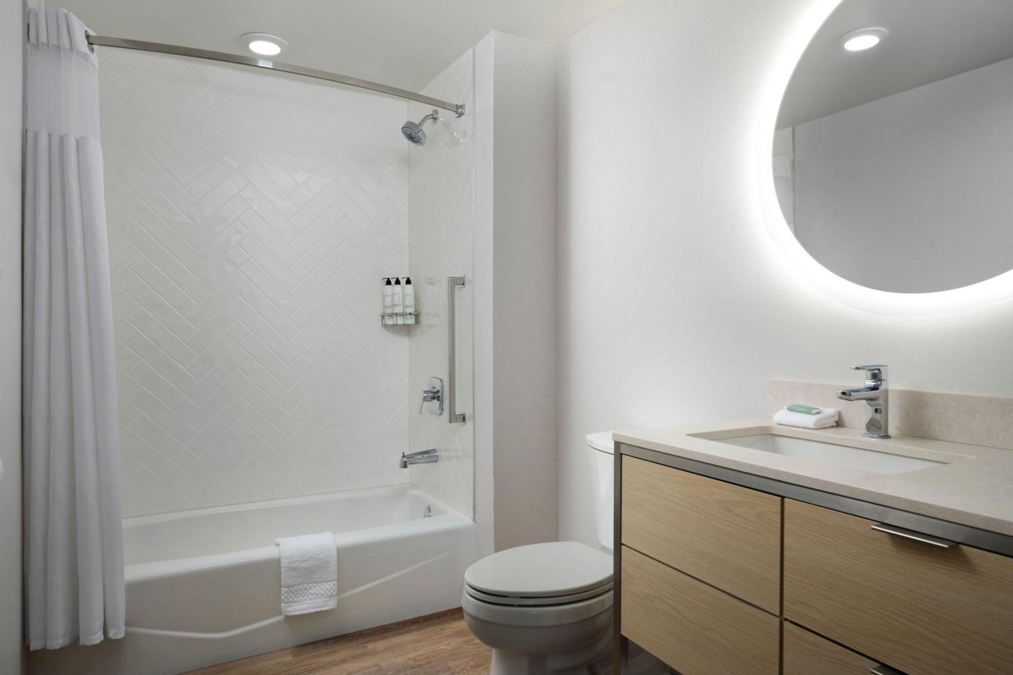 Towneplace Suites By Marriott Marriott Барстоу Экстерьер фото